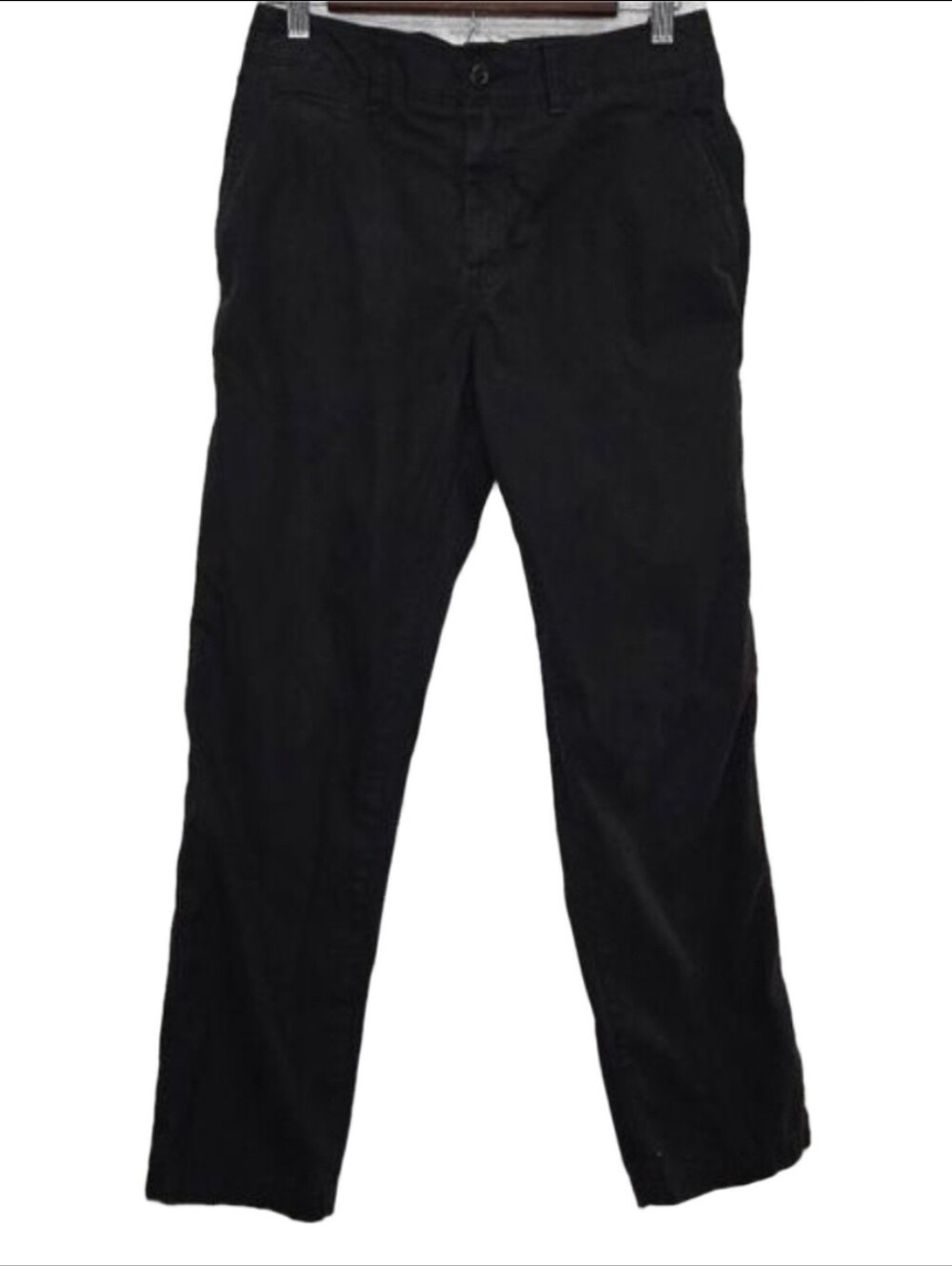 AEOβrelaxedβ straight bottoms